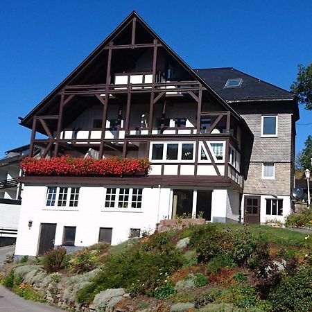 Ferienwohnungen Otto ชมาลเลนแบร์ก ภายนอก รูปภาพ