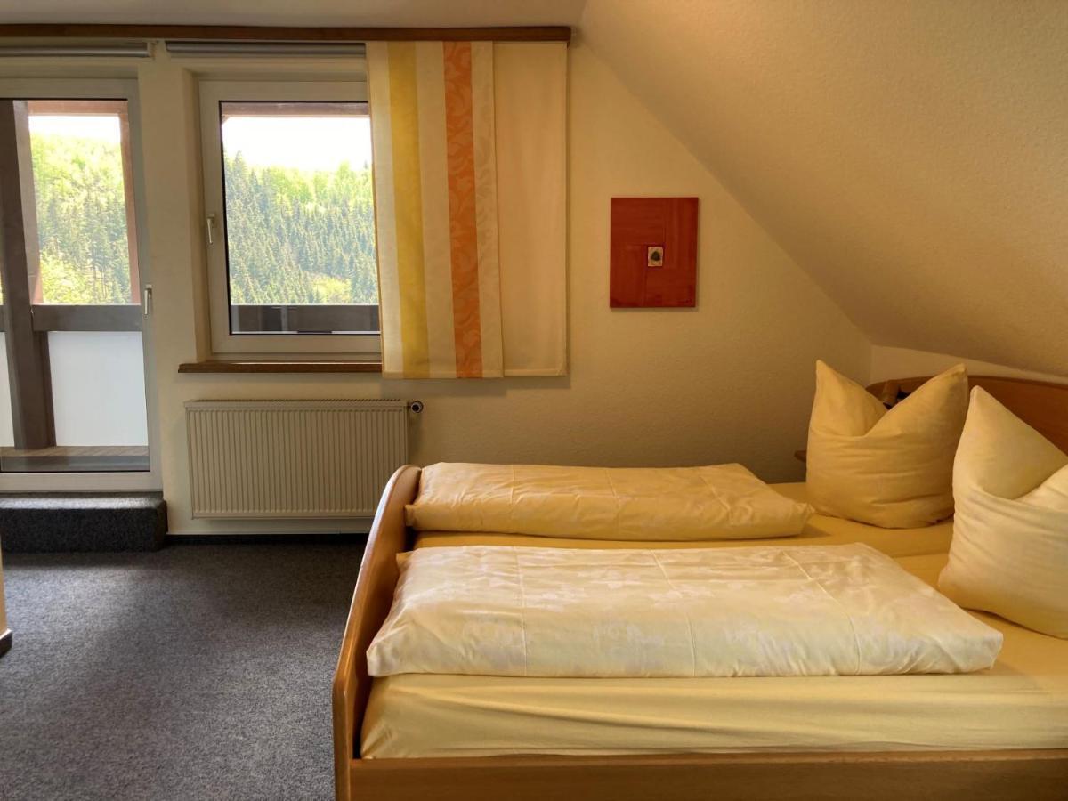 Ferienwohnungen Otto ชมาลเลนแบร์ก ภายนอก รูปภาพ